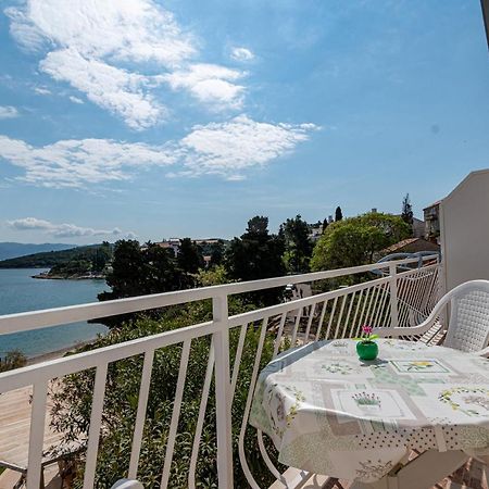 Siriscevic Apartment กอร์จูลา ภายนอก รูปภาพ
