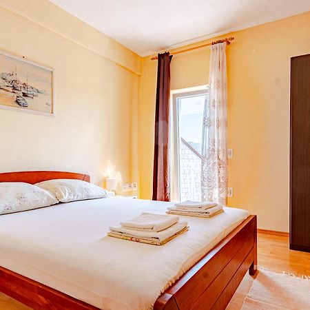 Siriscevic Apartment กอร์จูลา ภายนอก รูปภาพ