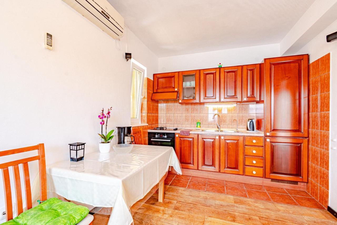 Siriscevic Apartment กอร์จูลา ภายนอก รูปภาพ