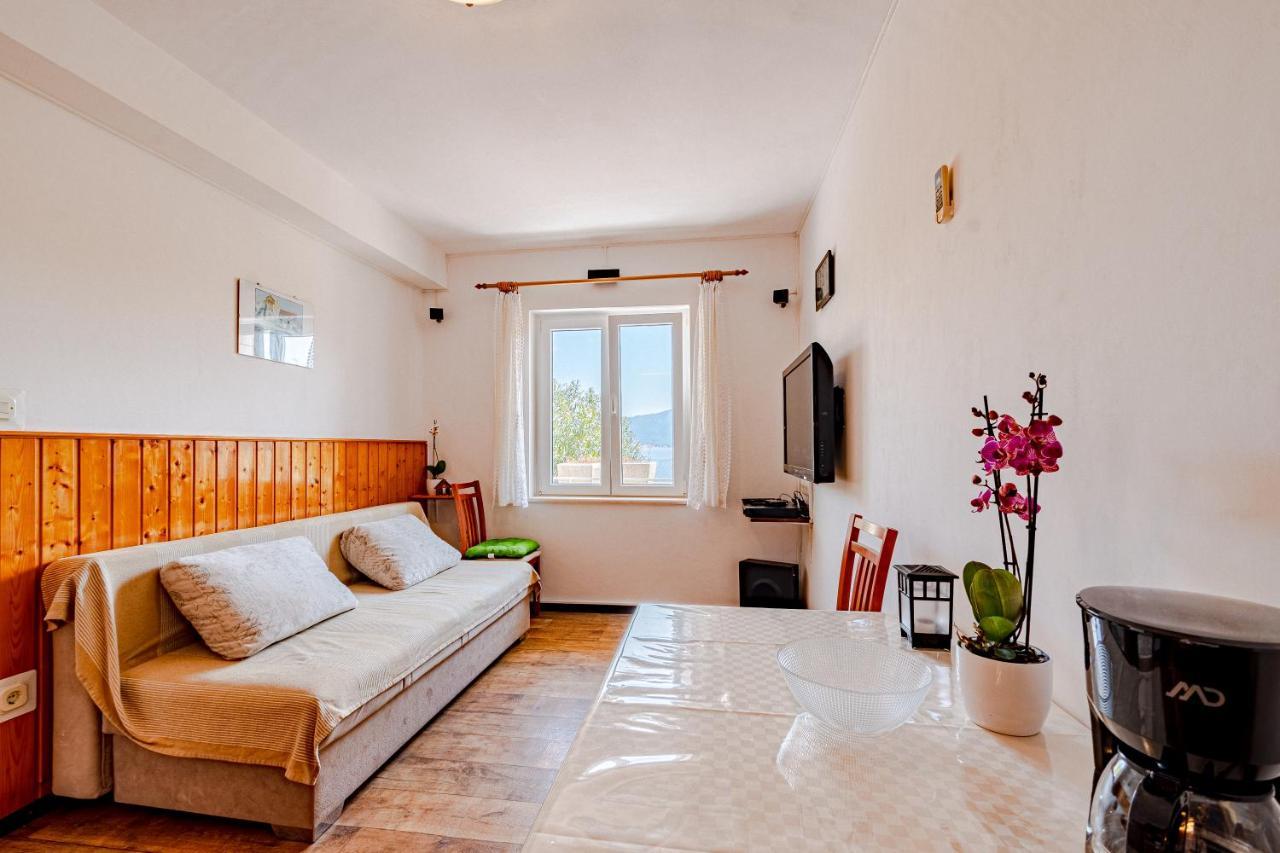 Siriscevic Apartment กอร์จูลา ภายนอก รูปภาพ