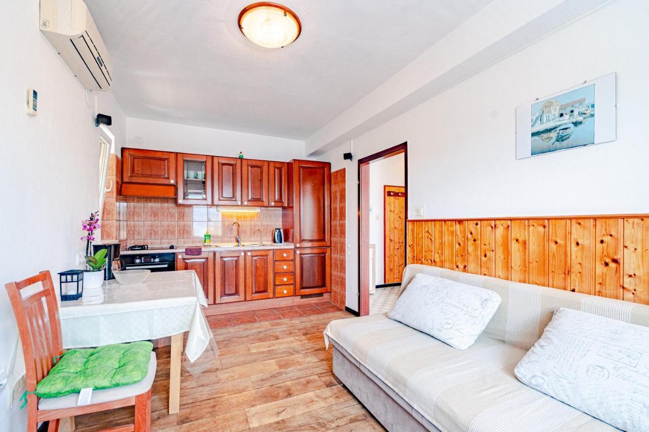 Siriscevic Apartment กอร์จูลา ภายนอก รูปภาพ